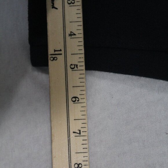 Buffalo David Bitton Burgandy Royal Mid Rise Stretch Skinny Size 10/30 - Picture 8 of 9